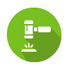 flat-gavel-green