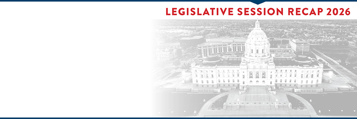 Feature image for 2026 Legislative Session Recap