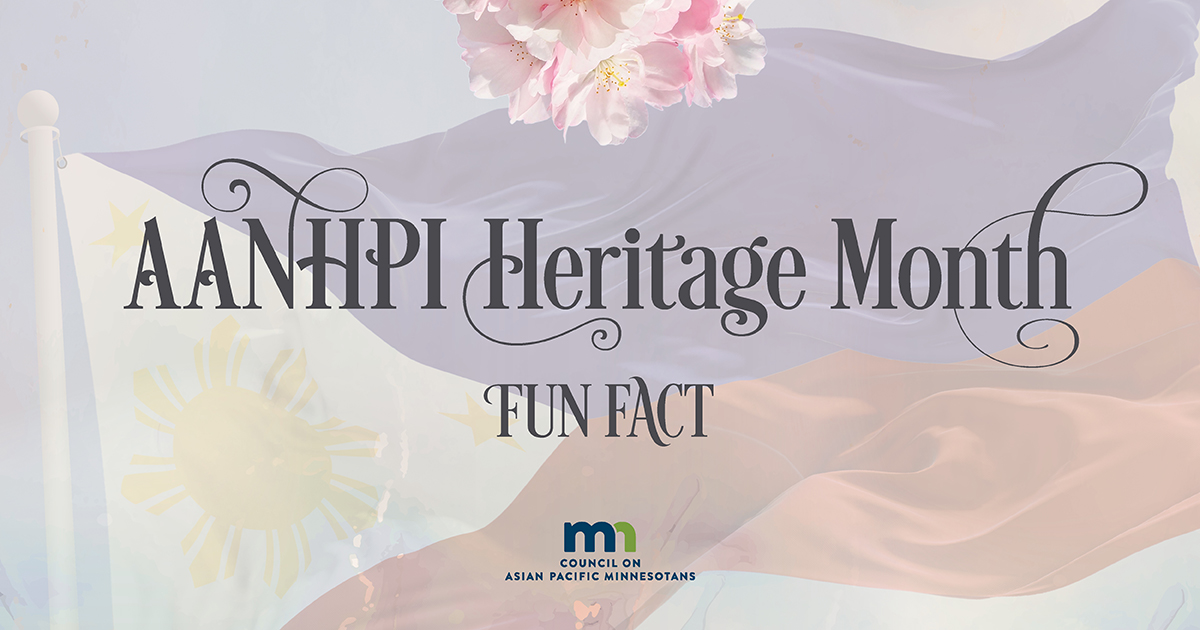 Funfact-Filipino flag