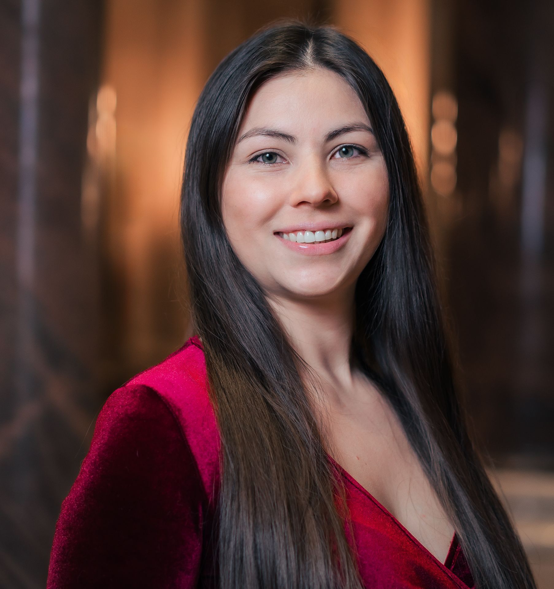 Photograph of  Jessi  Evjen 