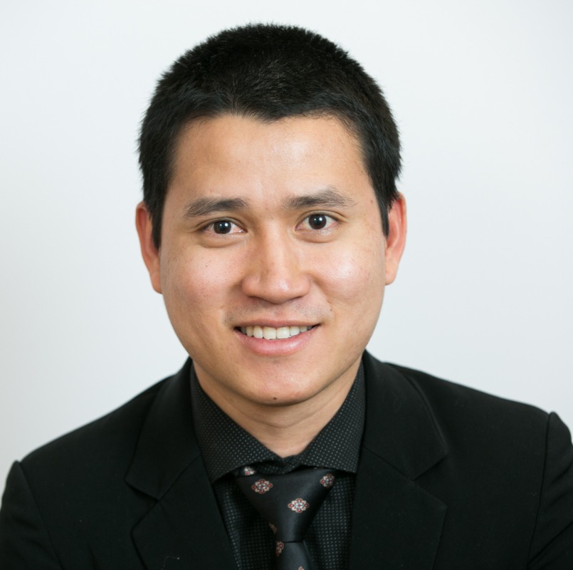 Photograph of Karn Tintani