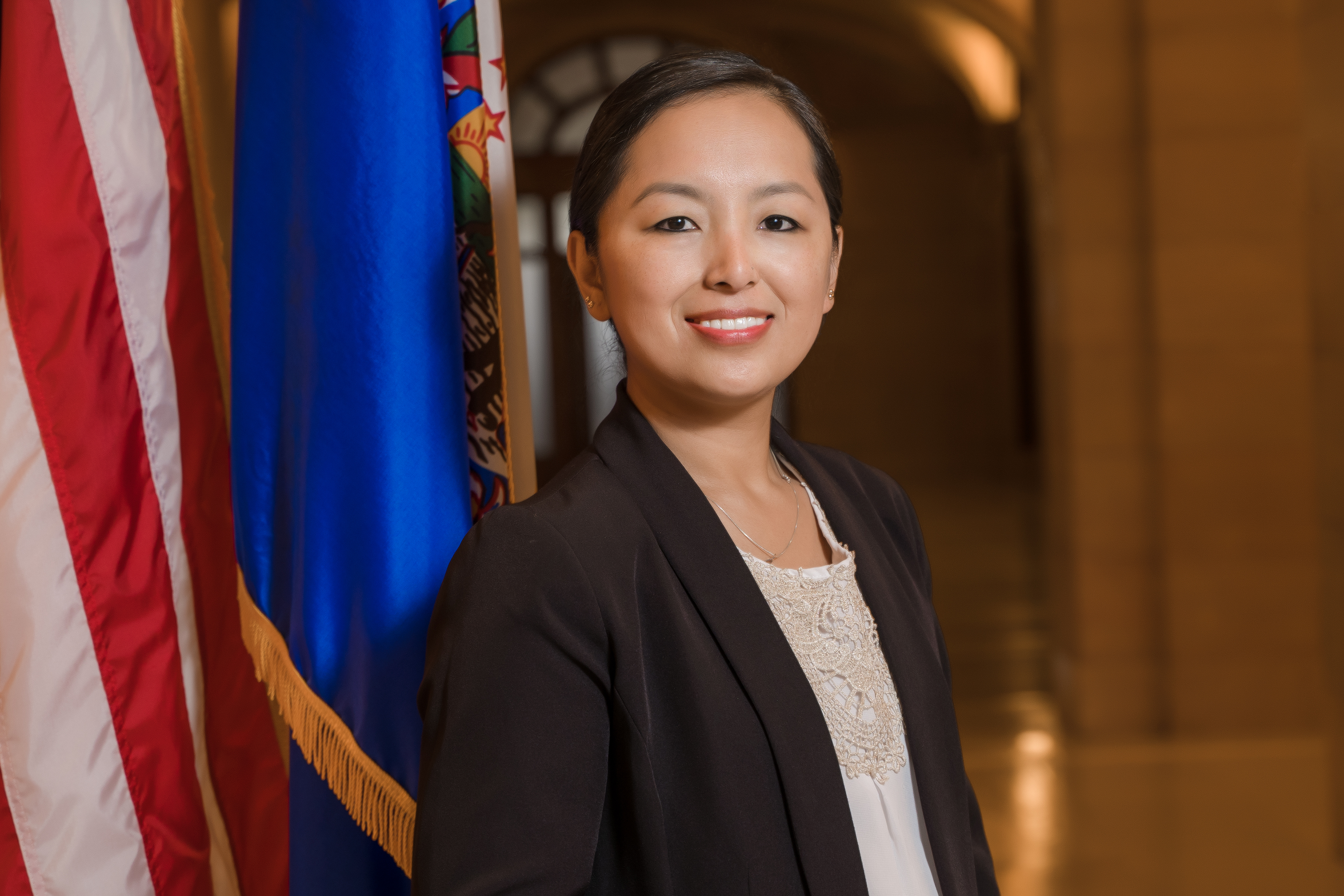 Ngawang Dolker 2023