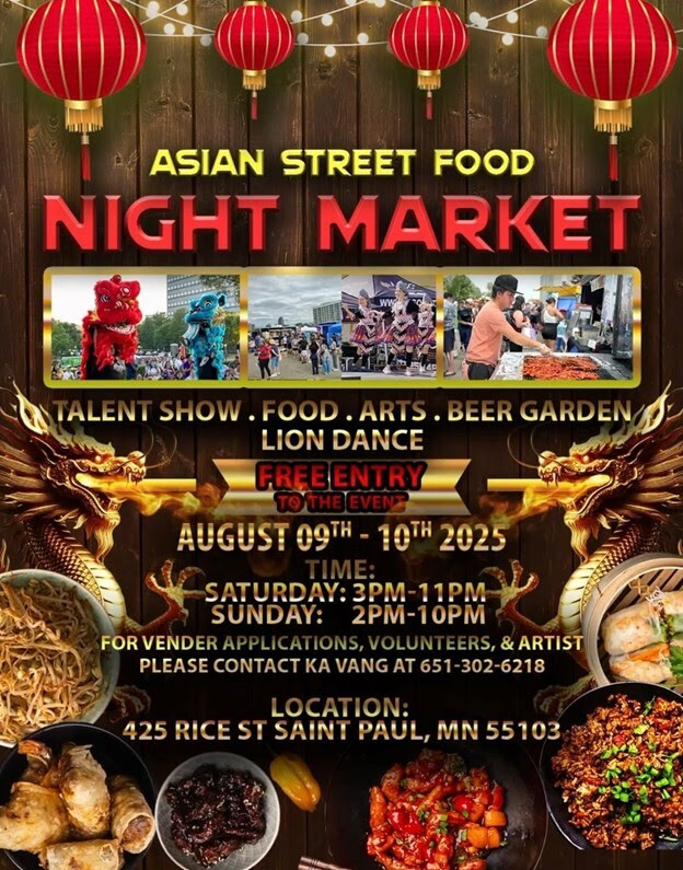 Night Market