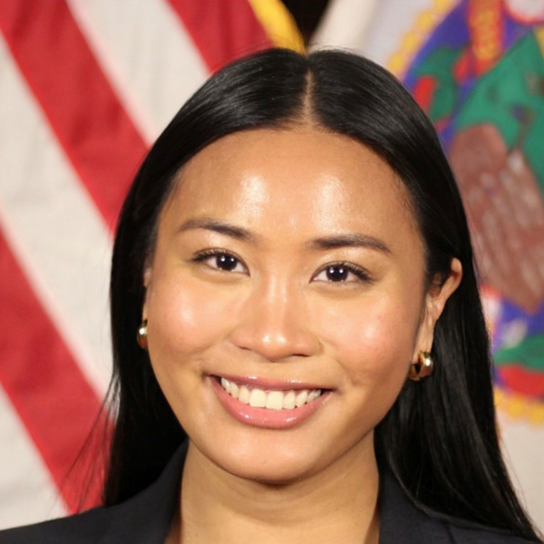 Photograph of  Pia  Puentespina 