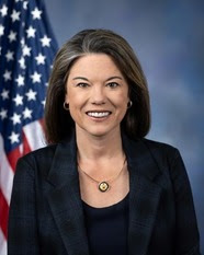 US Rep Angie Craig