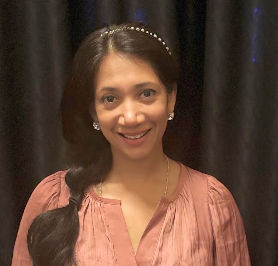 Photograph of  Shwetha  Vijayakumar 