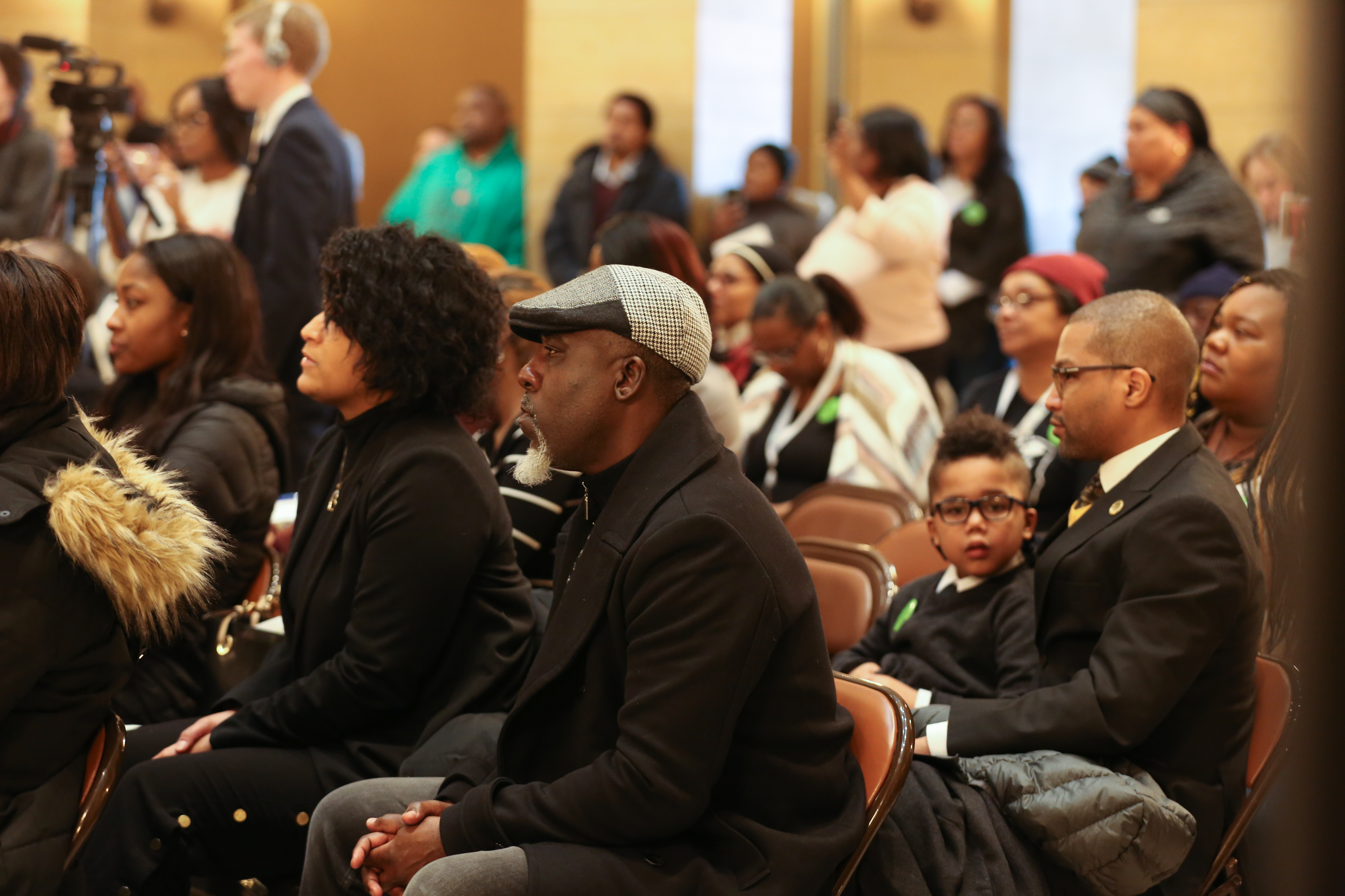 Feature image for Day on the Hill Video