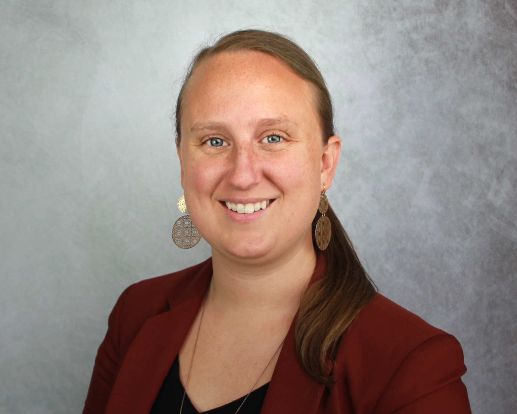 Chief of Staff Holi Kolkind Chief of Staff Holi Kolkind