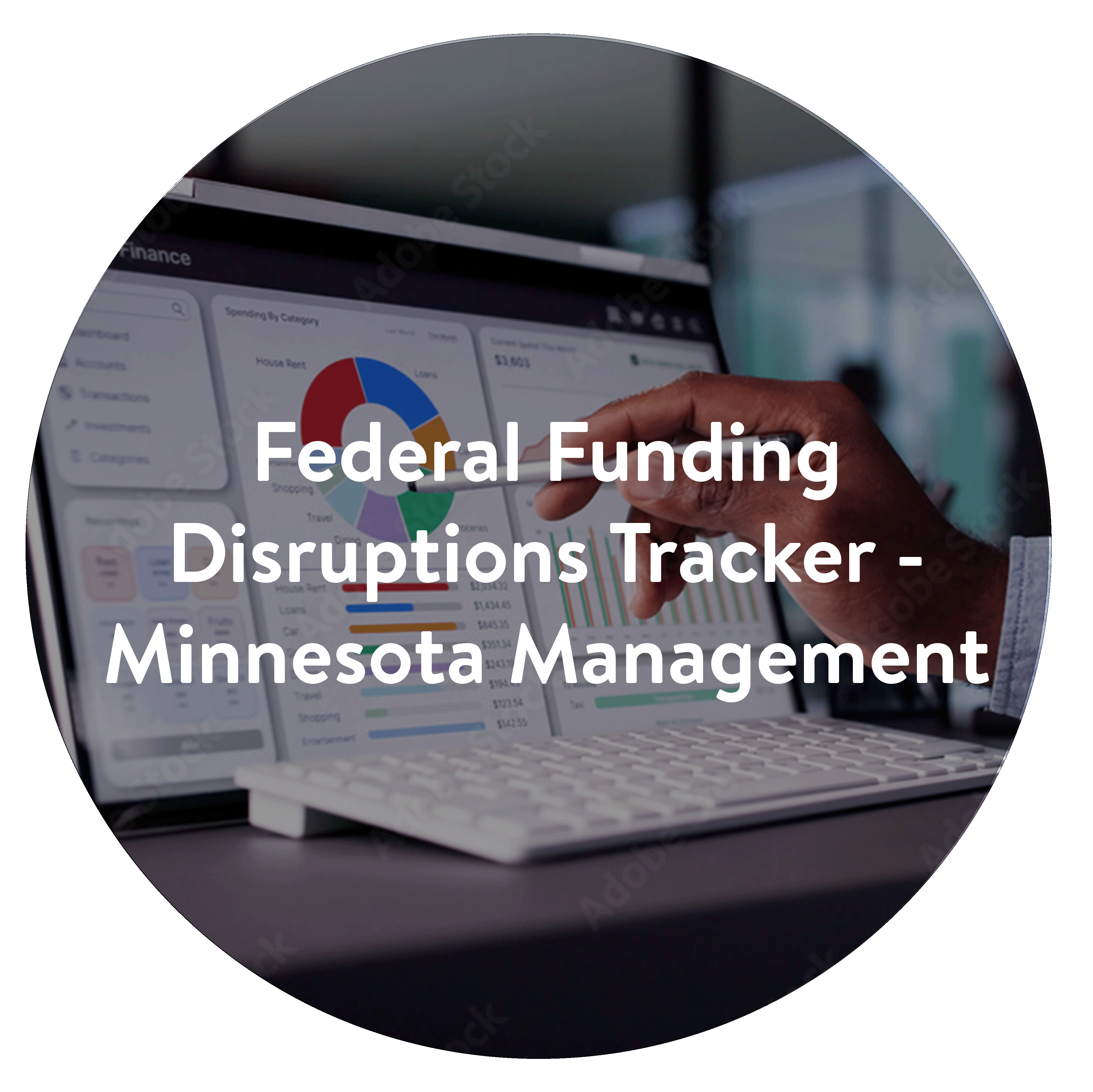 federal funding tracker