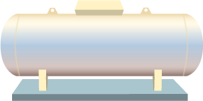 propane yard tank 01