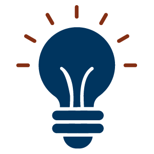 learn more lightbulb