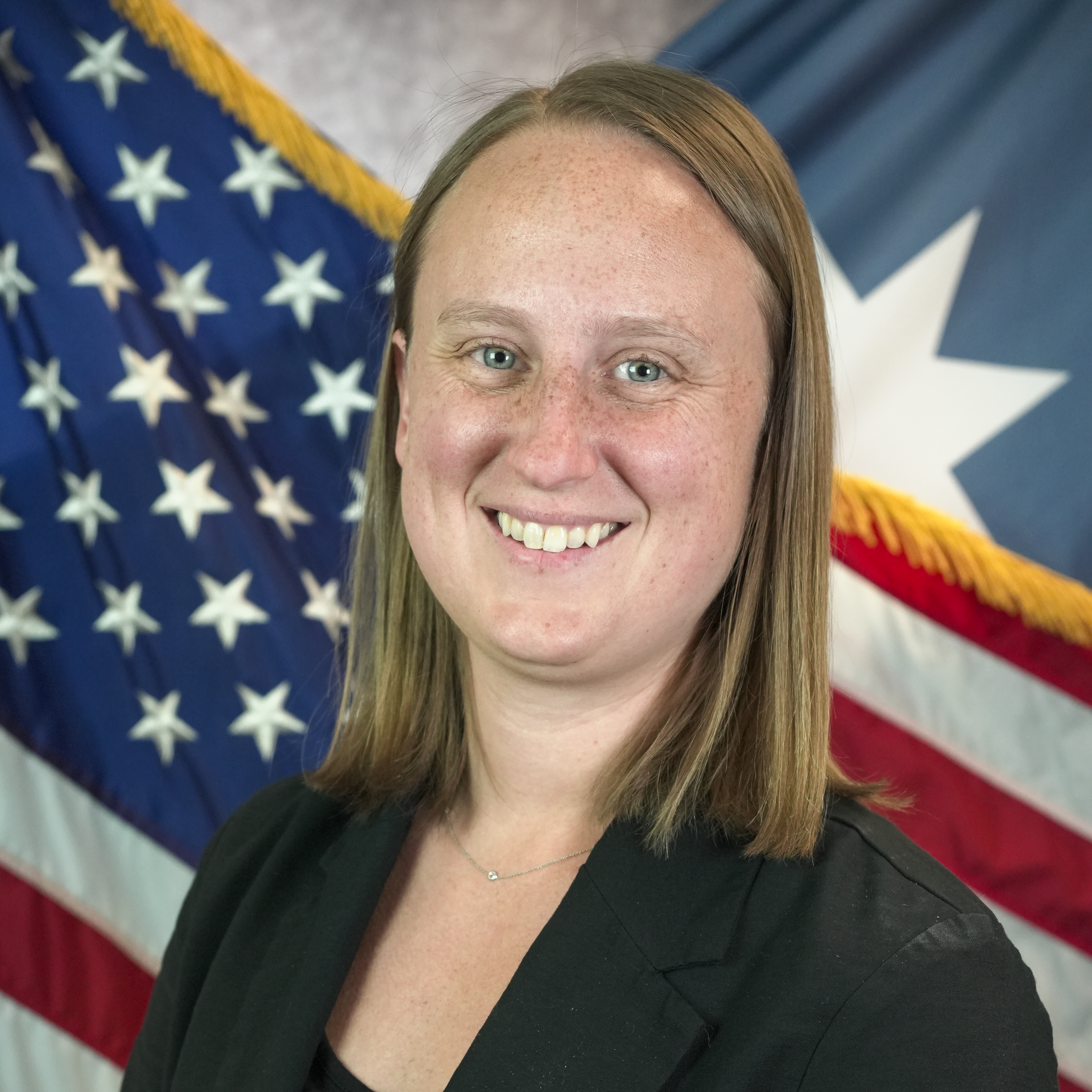 Chief of Staff Holi Kolkind