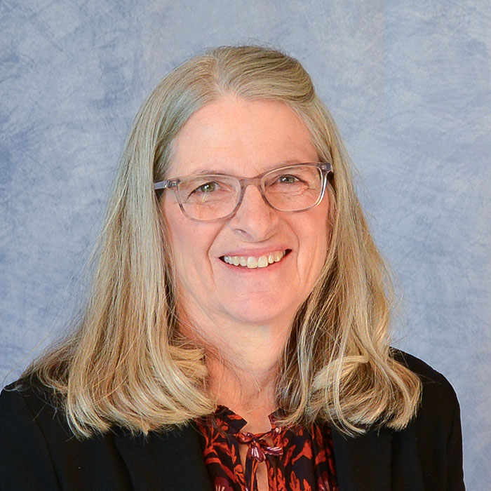 Carol Olson
