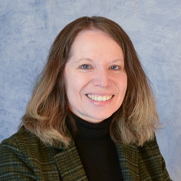 Carrie Briones