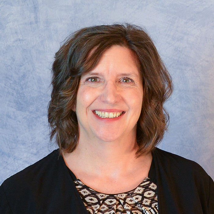 Cindy Jungers