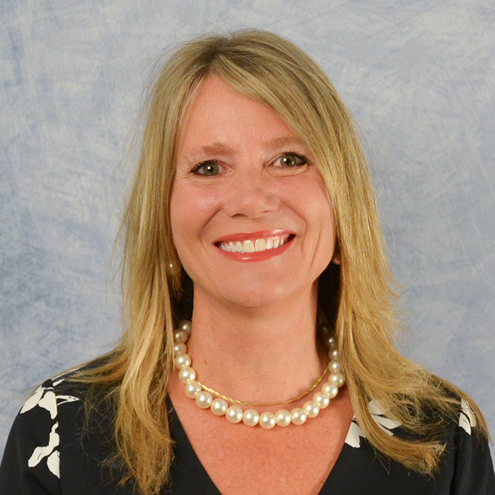 Photograph of  Connie  Jones 