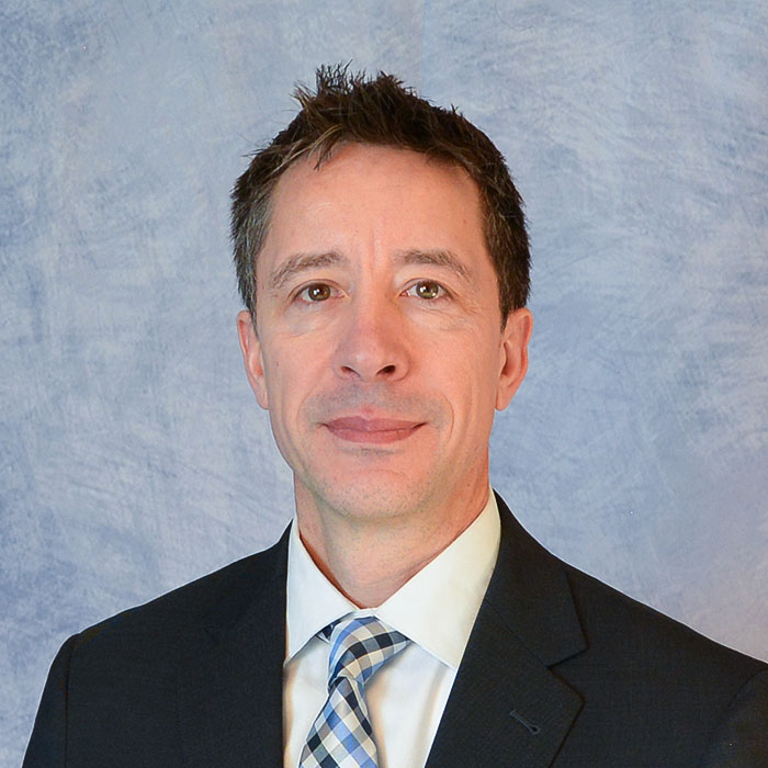 Dale Klitzke