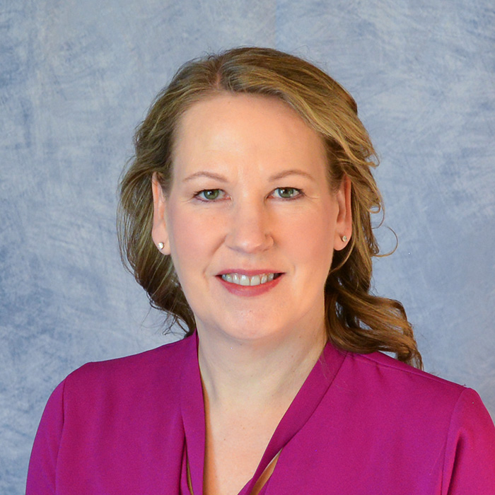 Dr. KyleeAnn Stevens