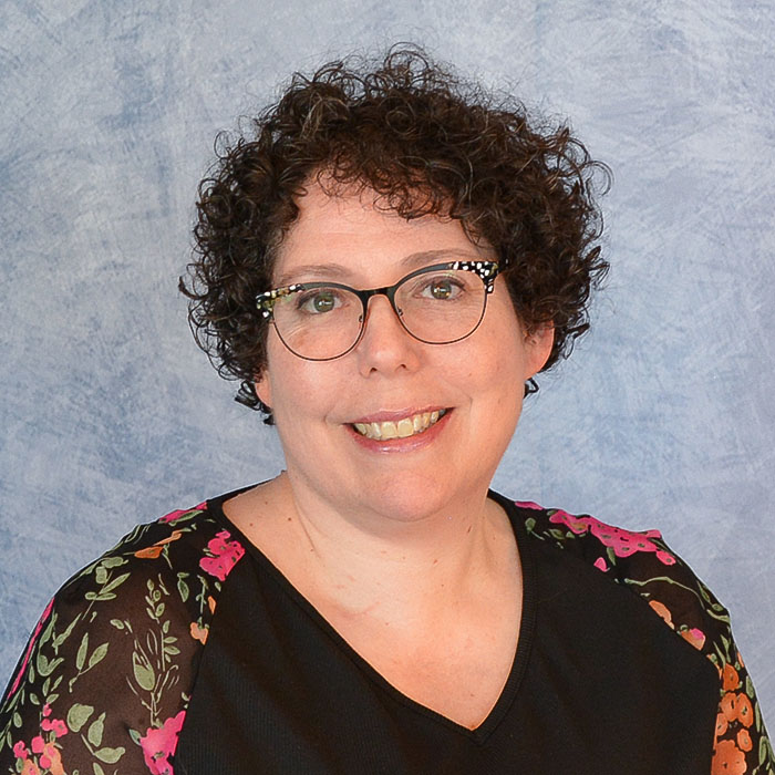 Lynn Butcher