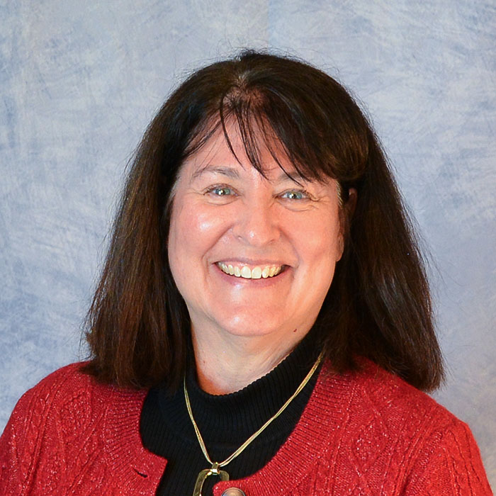 Lynn Glancey