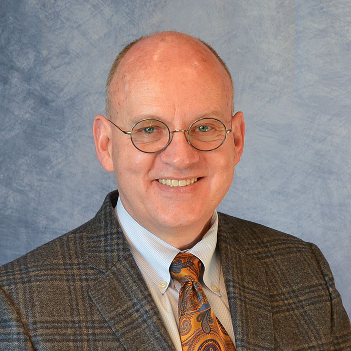 Marshall Smith