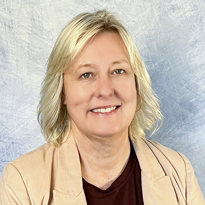 Photograph of  Mary  Maertens 