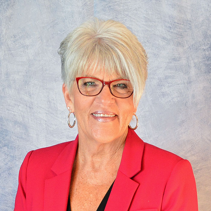 Nancy Johnston