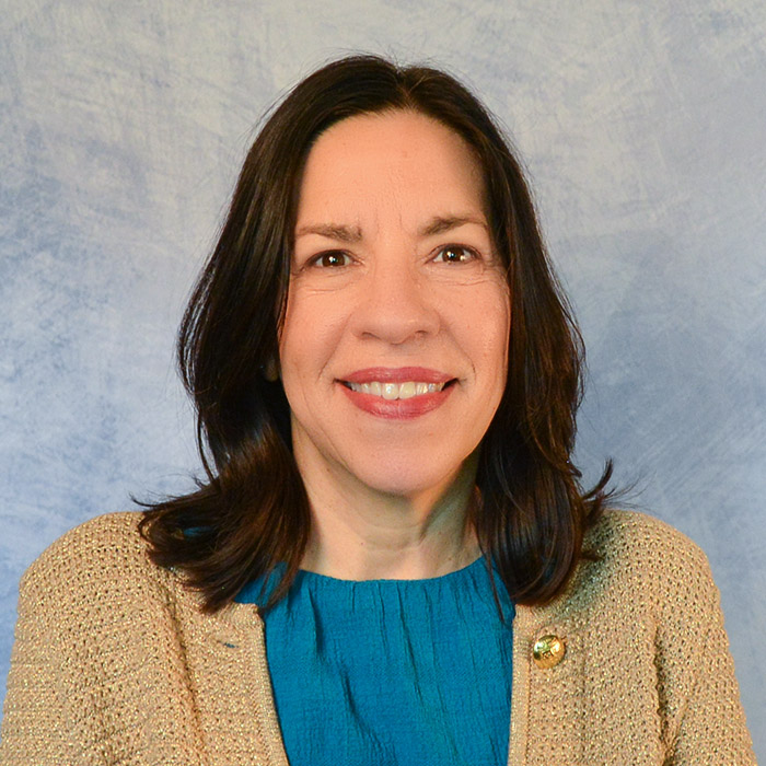 Photograph of  Shireen  Gandhi 