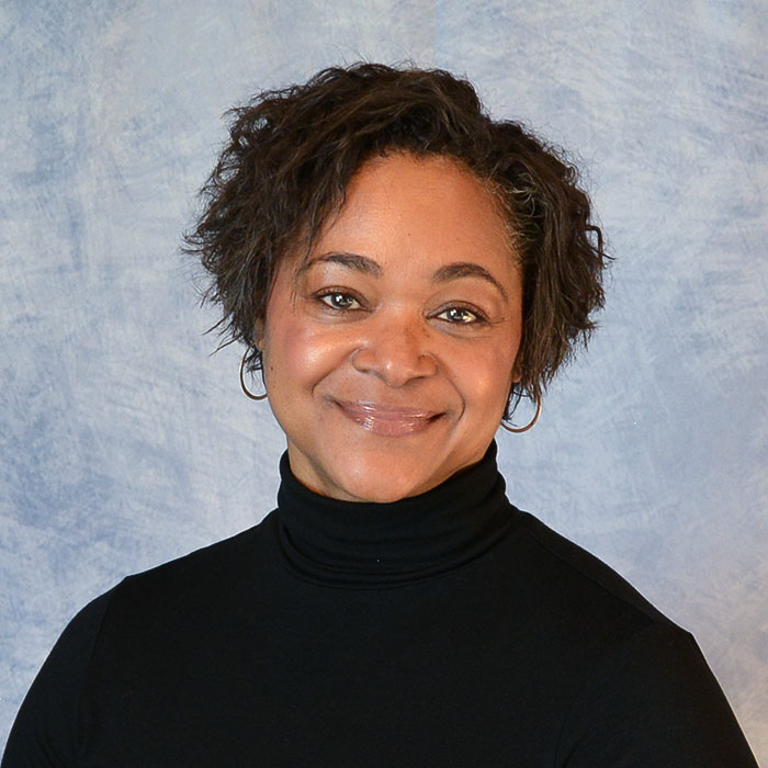 Stacy Wells