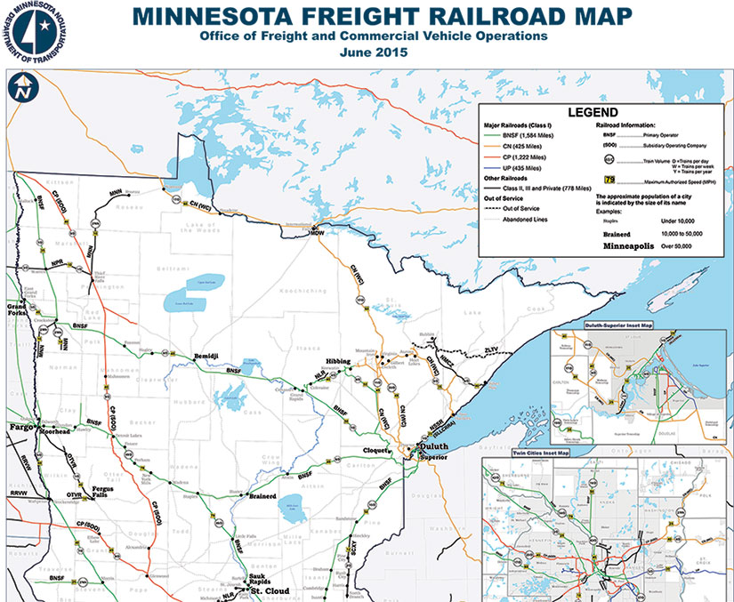 St. Cloud, Minnesota (MN) profile: population, maps, real estate