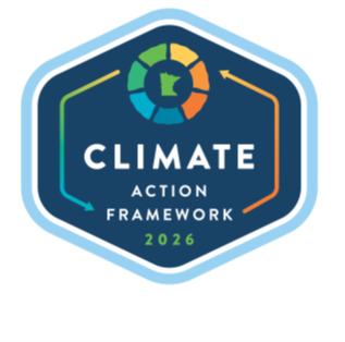 Climate Action Framework 2026