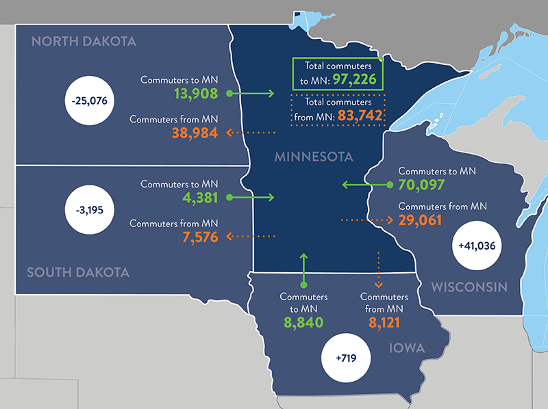 A Map for Shared and Inclusive Governance in Saint Paul