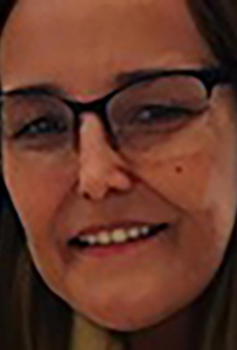 Photograph of  Connie  Berg 