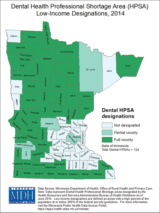 Symptoms of Ill Fitting Dental Bridge at Anoka Dental