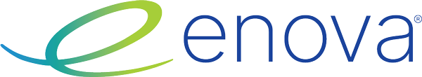 Enova Illumination logo