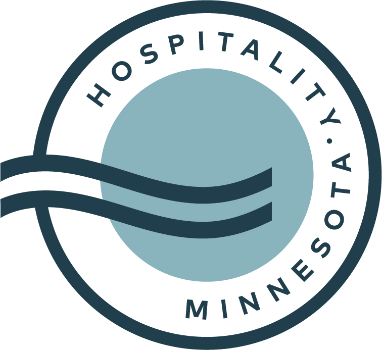 Hospitality Minnesota Logo