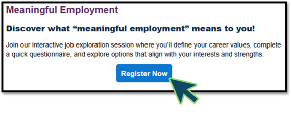 Register Now Example