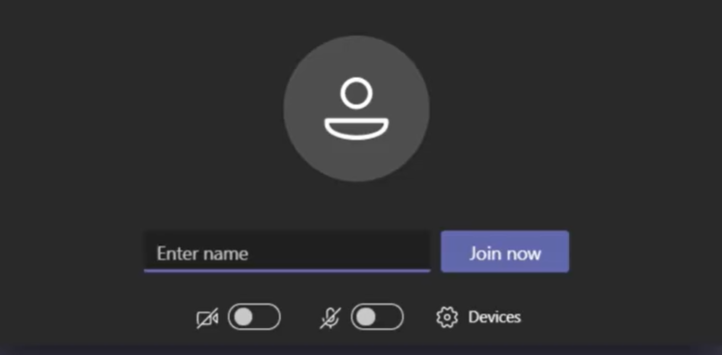 Allow Microsoft Teams Permissions