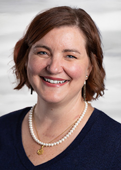 Photograph of  Katie   Knutson 