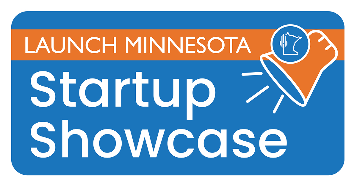 Launch Minnesota Startup Showcase