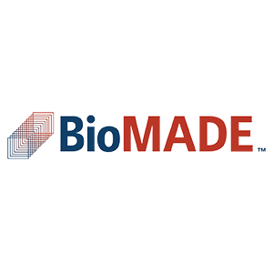 BioMADE Logo