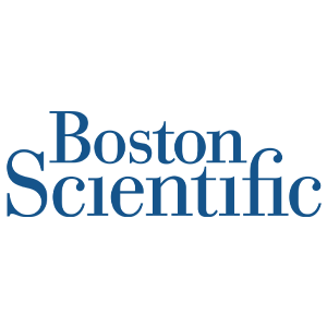 Boston Scientific logo