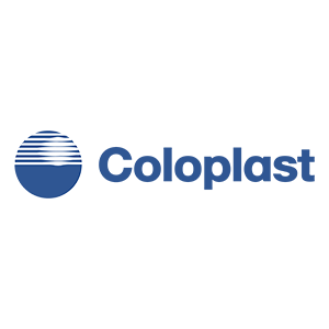 Coloplast logo