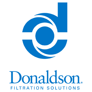 Donaldson logo