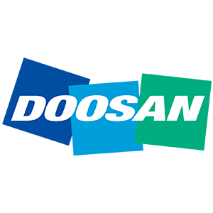 Doosan logo