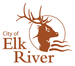 City of Elk River logo