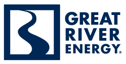 Great River Energy logo