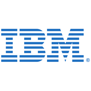 IBM Logo