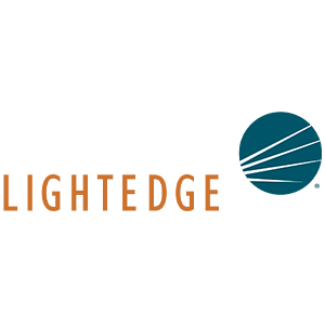 Lightedge logo