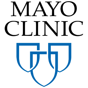 Mayo Clinic logo
